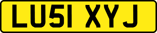 LU51XYJ