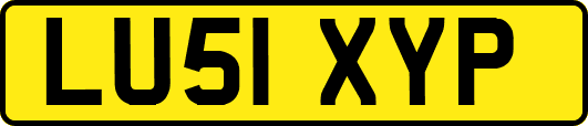 LU51XYP