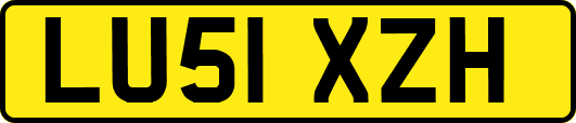 LU51XZH