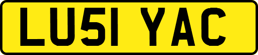 LU51YAC