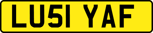 LU51YAF