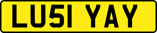 LU51YAY