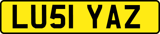 LU51YAZ