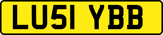 LU51YBB