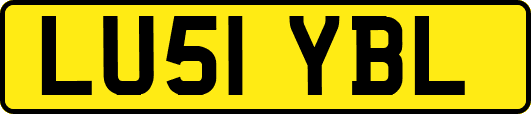 LU51YBL