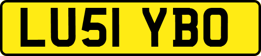 LU51YBO