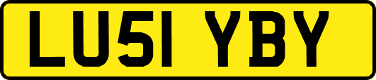 LU51YBY