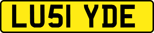 LU51YDE
