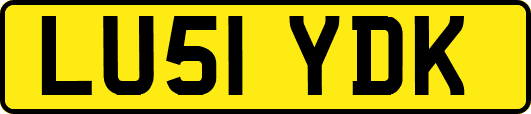 LU51YDK