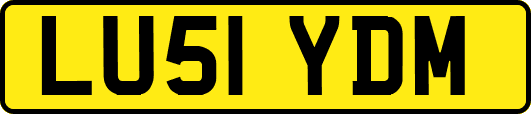 LU51YDM