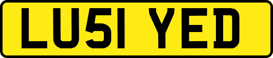 LU51YED