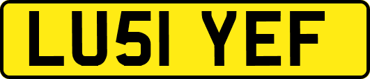 LU51YEF