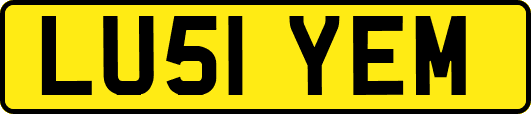 LU51YEM