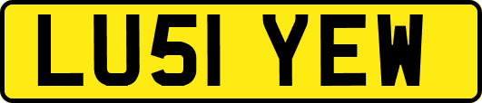 LU51YEW
