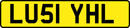 LU51YHL