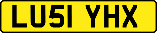 LU51YHX