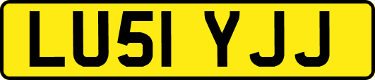 LU51YJJ