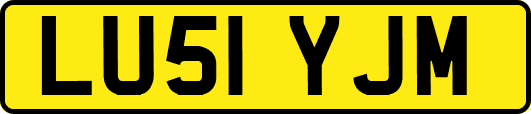 LU51YJM