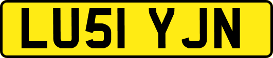 LU51YJN