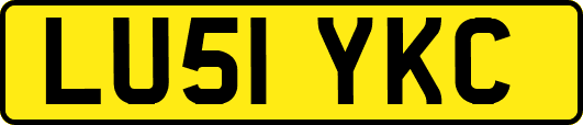 LU51YKC