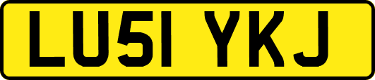 LU51YKJ