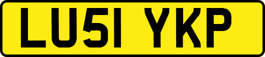 LU51YKP