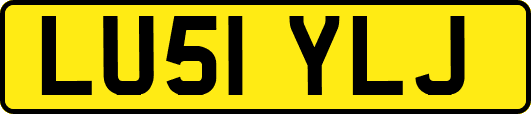 LU51YLJ