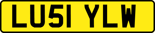 LU51YLW
