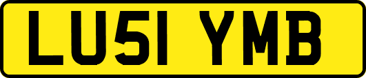 LU51YMB
