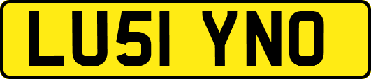 LU51YNO