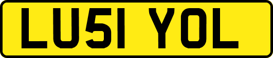 LU51YOL
