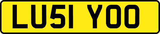 LU51YOO