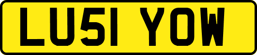 LU51YOW