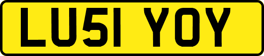 LU51YOY