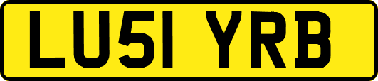 LU51YRB