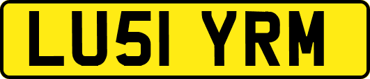 LU51YRM