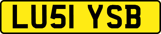 LU51YSB