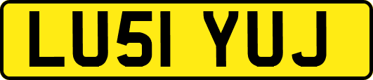 LU51YUJ