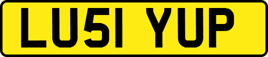 LU51YUP