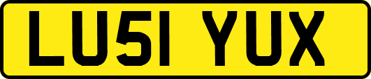 LU51YUX