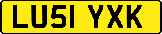 LU51YXK