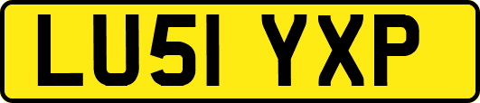LU51YXP