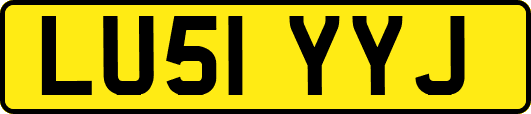 LU51YYJ