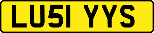 LU51YYS