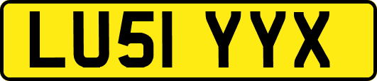 LU51YYX