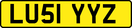 LU51YYZ