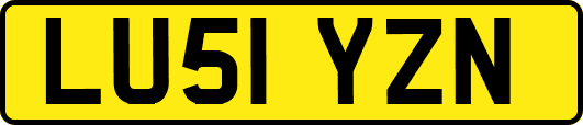 LU51YZN