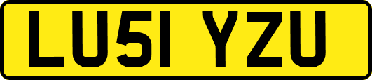 LU51YZU