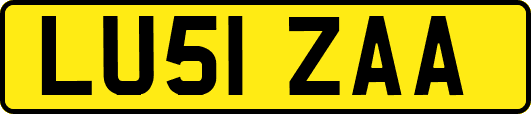 LU51ZAA