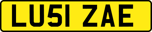 LU51ZAE